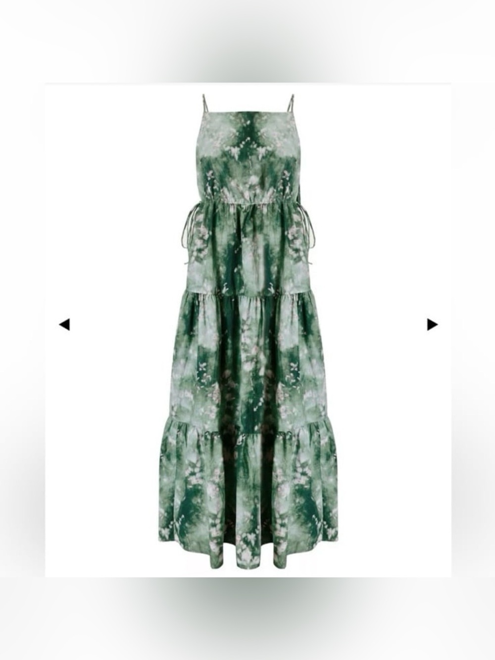 Sweaty Betty Mexi Dress - Picture 1 of 4